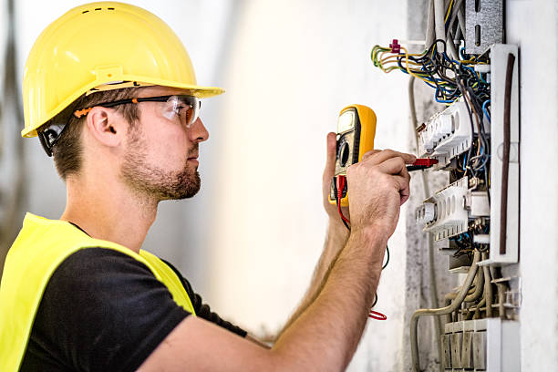 Commercial Electrical Services in Wabasso Beach, FL