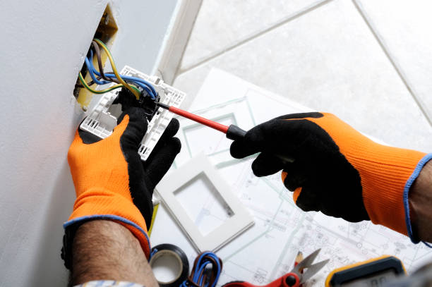 Electrical Maintenance Services in Wabasso Beach, FL